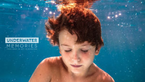 Underwater Memories, feelings in art dimension ©Mapi Rizzo