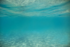 Underwater Memories
