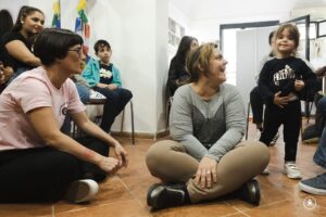 Il corpo è di tutte - 8